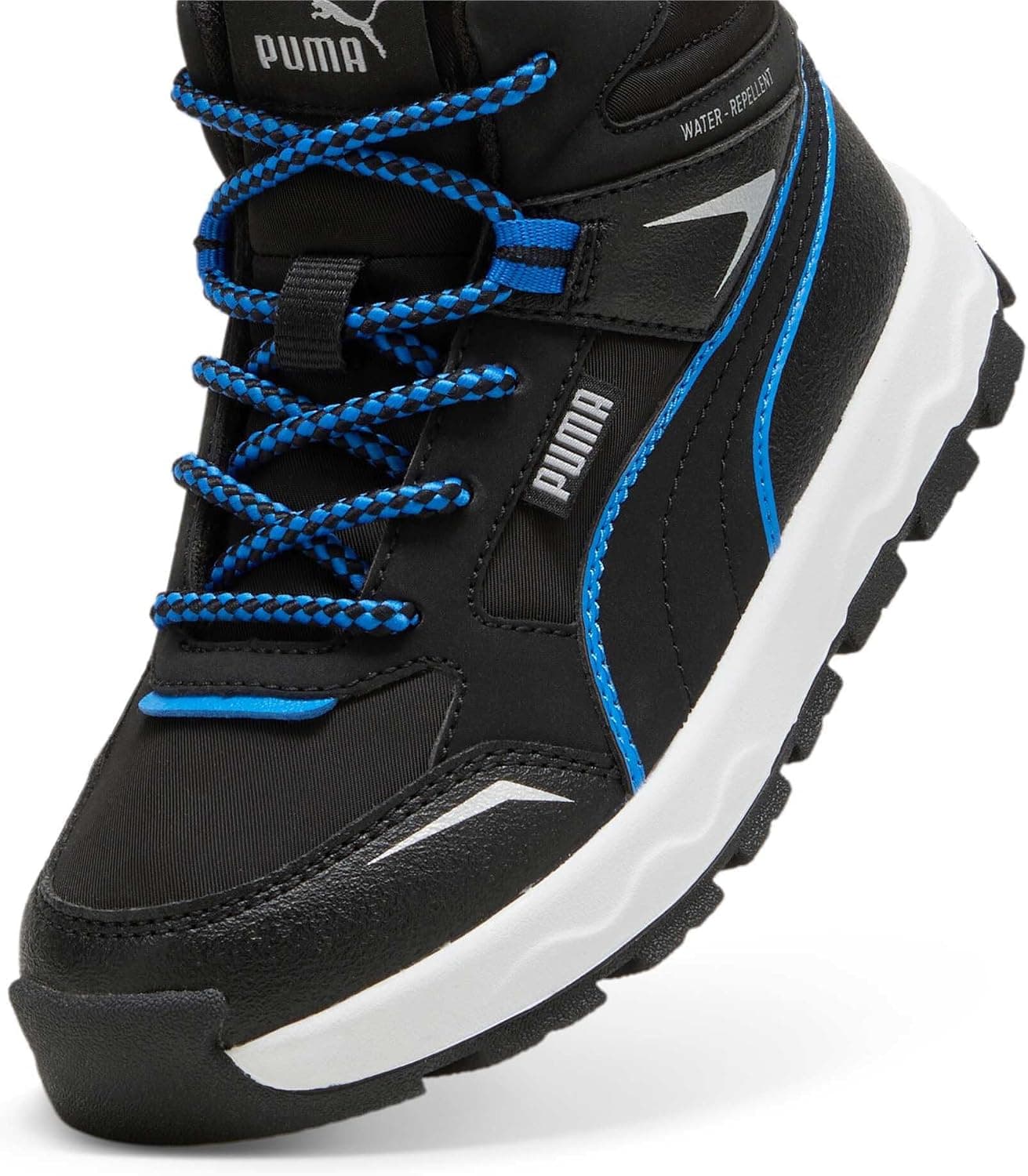 کفش ورزشی بچگانه PUMA Evolve Trail PS کفش ورزشی بچگانه PUMA Evolve Trail PS