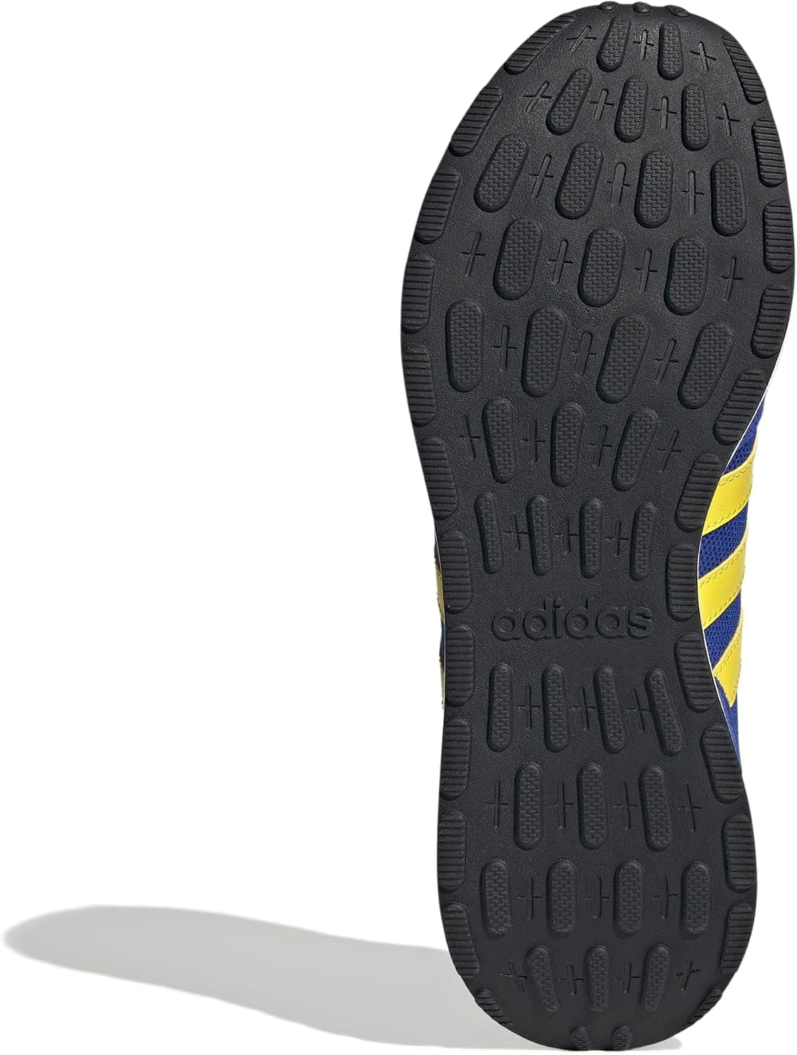 کفش مردانه adidas مشکی مدل Run 60s 4.0 سایز 10 کفش مردانه adidas مشکی مدل Run 60s 4.0 سایز 10