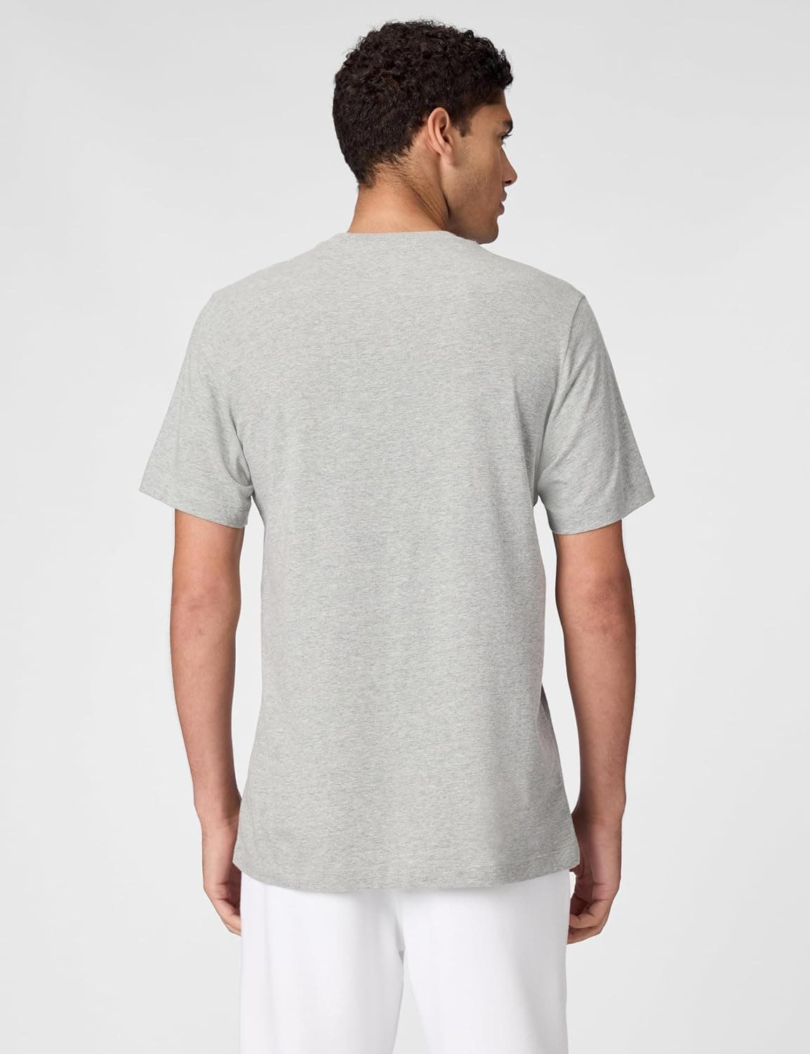 تیشرت مردانه Nike Nsw Club بسته 1 عددی تیشرت مردانه Nike Nsw Club بسته 1 عددی