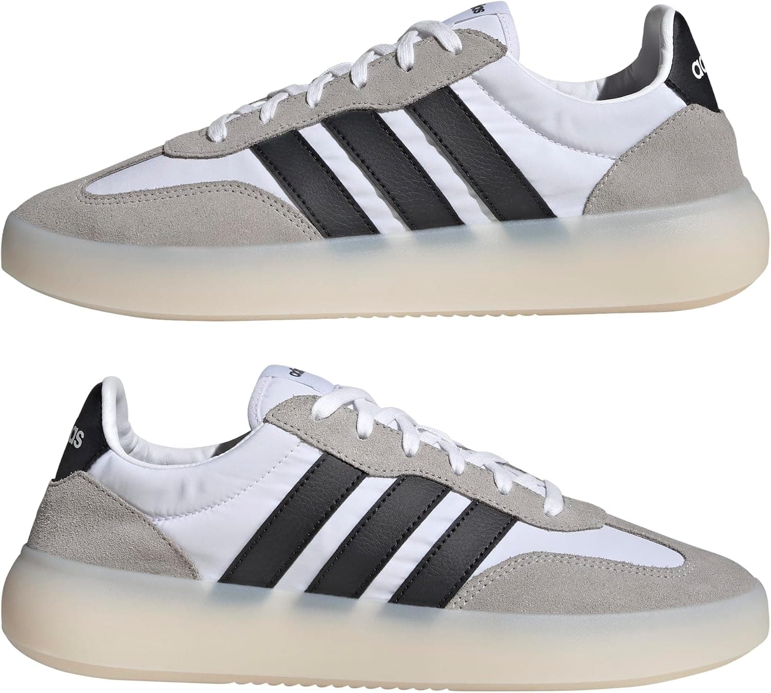 کفش ورزشی مردانه adidas مدل Barreda Decode کفش ورزشی مردانه adidas مدل Barreda Decode