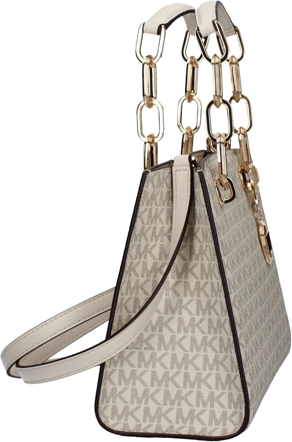 کیف دستی زنانه Michael Kors مدل Cynthia کیف دستی زنانه Michael Kors مدل Cynthia