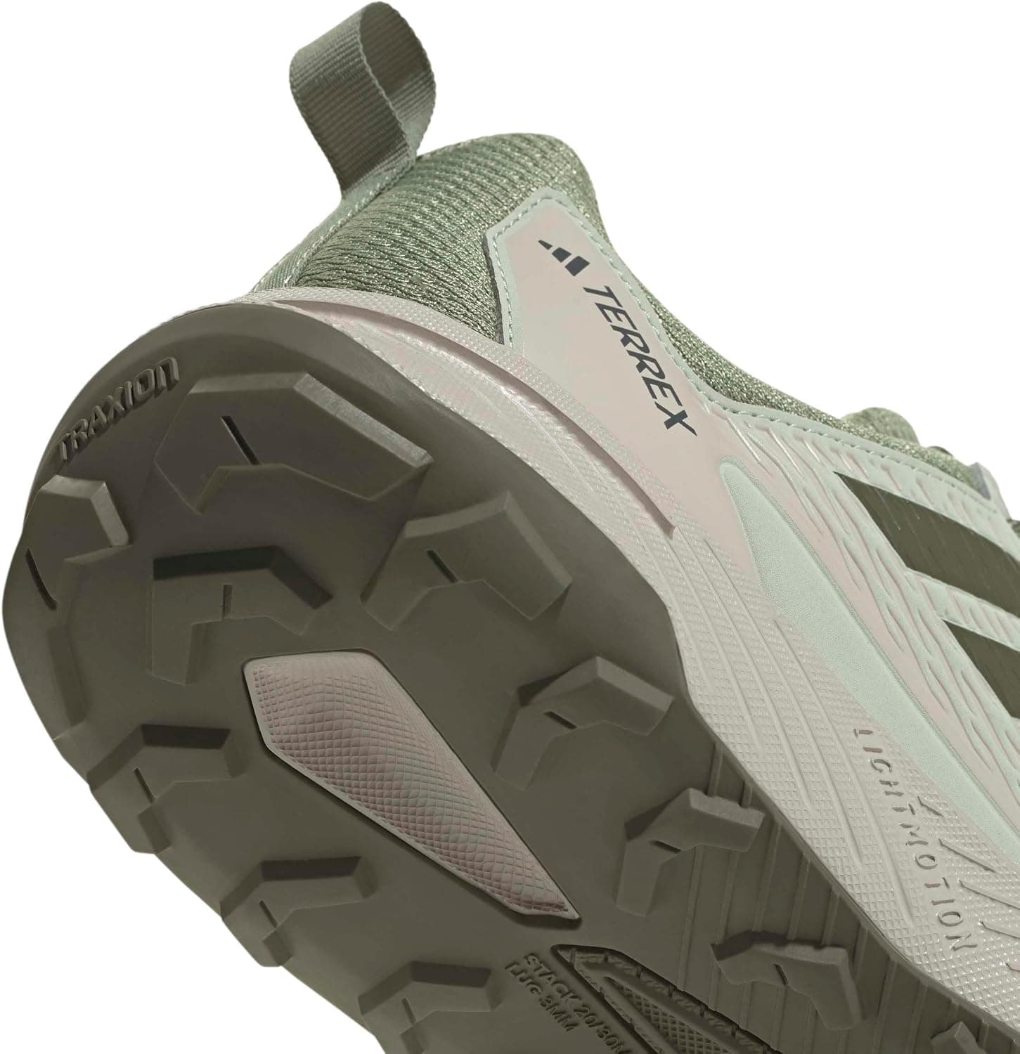 کفش ورزشی یونیسکس adidas کوتاهساق TERREX TRACEFINDER 2 کفش ورزشی یونیسکس adidas کوتاهساق TERREX TRACEFINDER 2