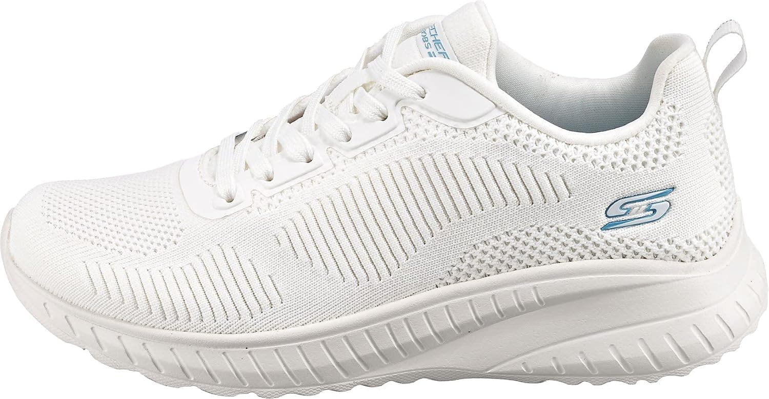 کفش ورزشی زنانه Skechers Bobs Squad Chaos کفش ورزشی زنانه Skechers Bobs Squad Chaos
