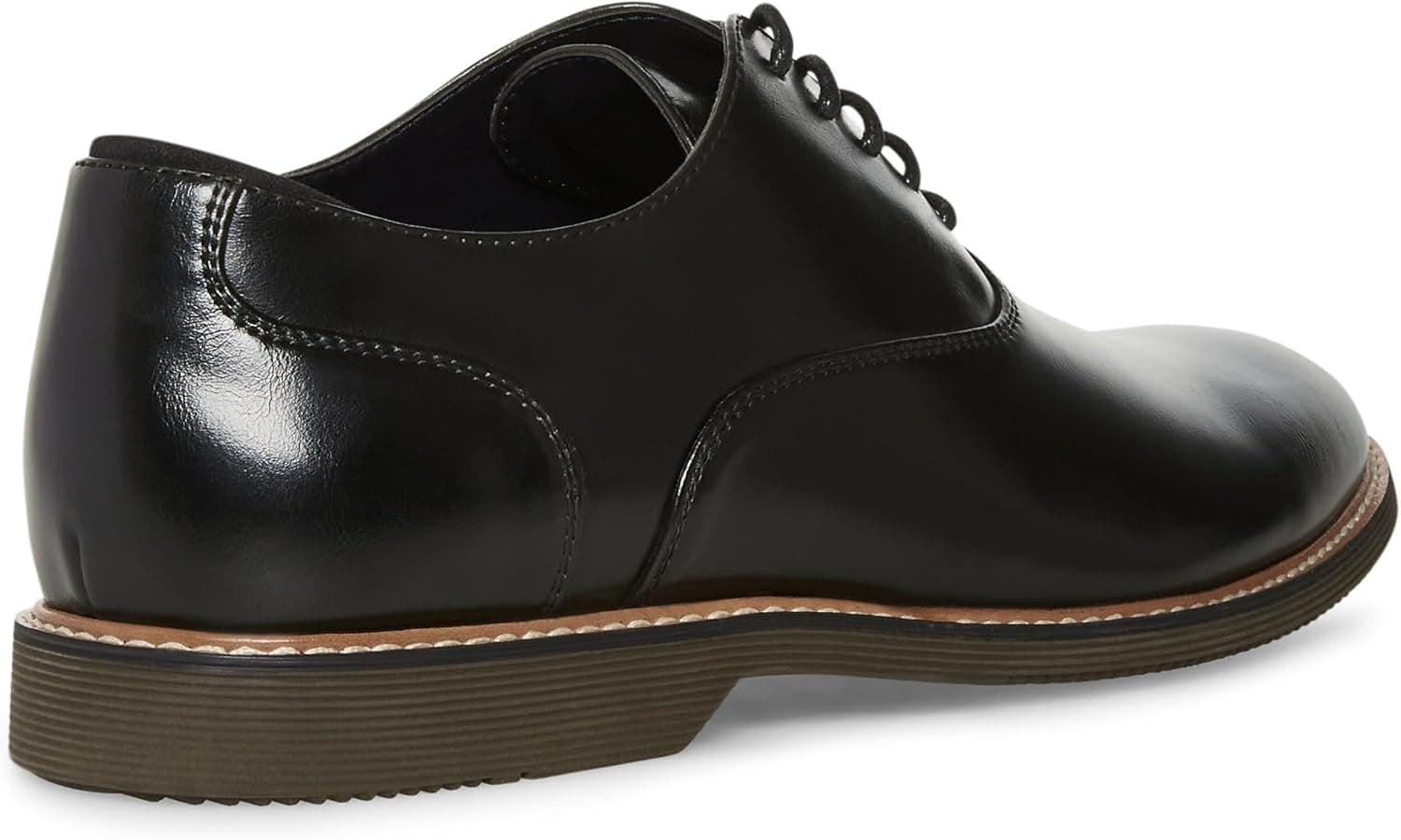 کفش آکسفورد مردانه Steve Madden مدل Nunan کفش آکسفورد مردانه Steve Madden مدل Nunan