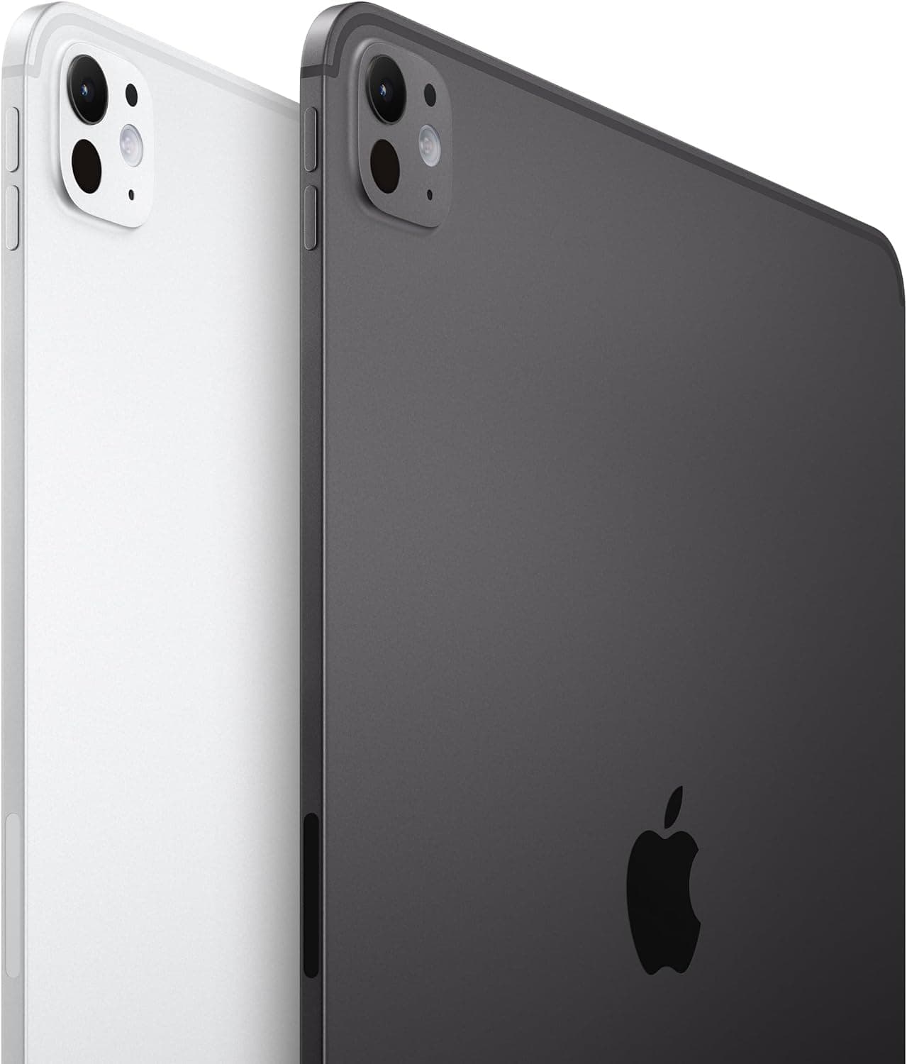 تبلت Apple 11 اینچ 1 TB مشکی فضایی مدل iPad Pro (M5) تبلت Apple 11 اینچ 1 TB مشکی فضایی مدل iPad Pro (M5)