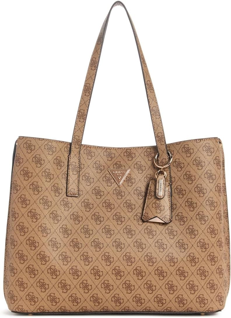 کیف دستی زنانه GUESS مدل Meridian Girlfriend کیف دستی زنانه GUESS مدل Meridian Girlfriend