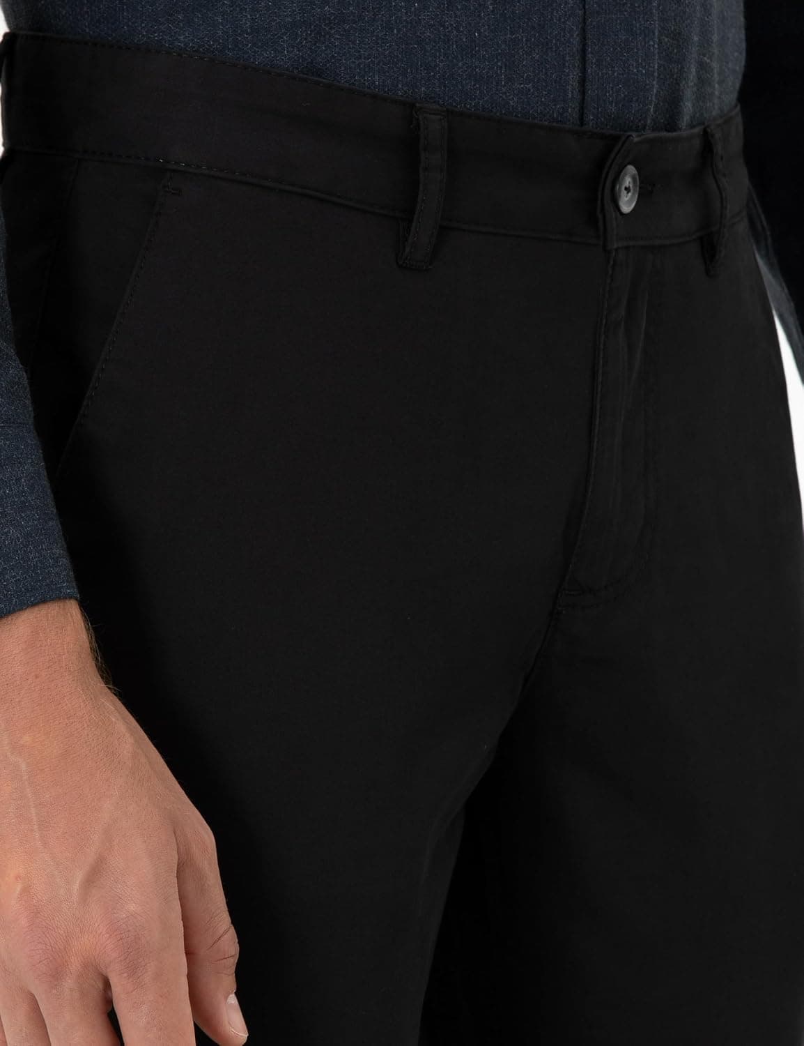 شلوار مردانه Pierre Cardin کانواس Chino شلوار مردانه Pierre Cardin کانواس Chino