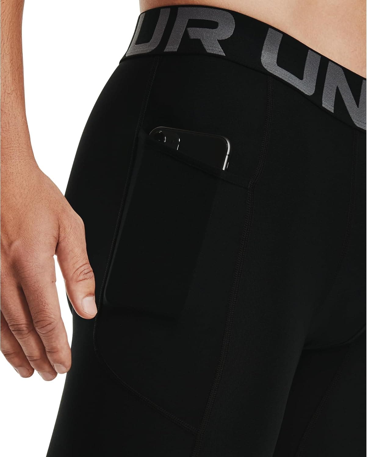شورت مردانه Under Armour HG Armour بسته 1 عددی شورت مردانه Under Armour HG Armour بسته 1 عددی