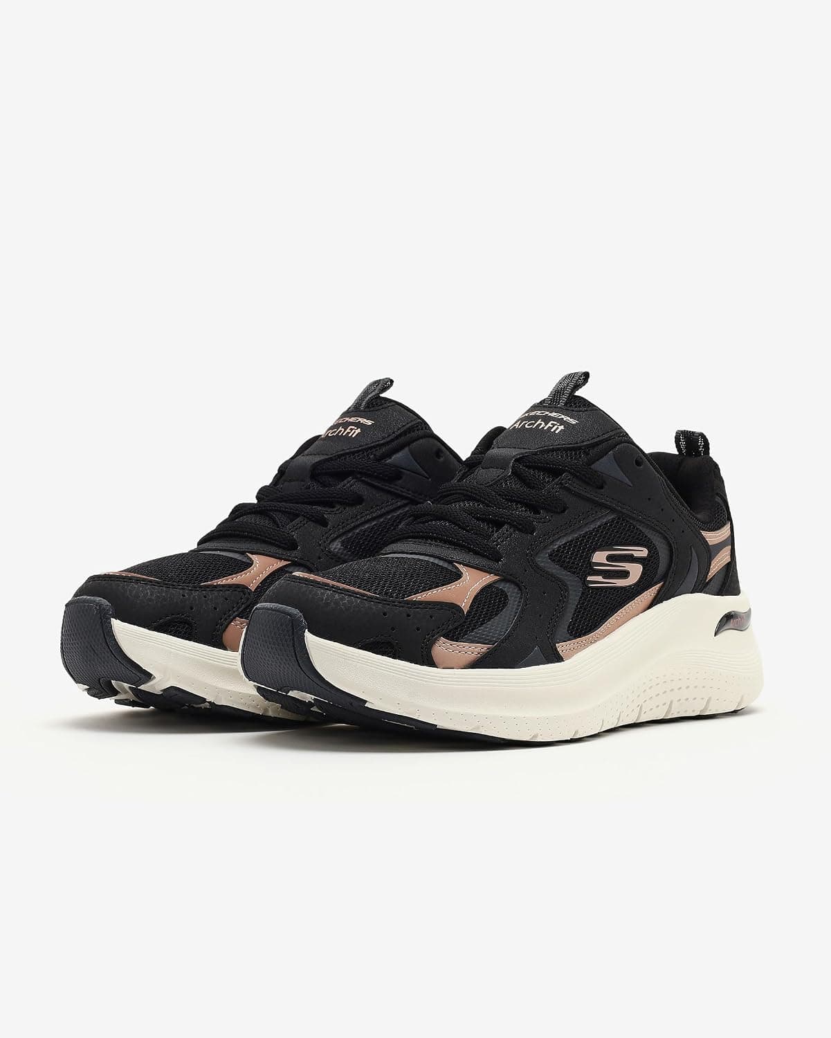 کفش اسپرت زنانه Skechers Arch Fit 2.0 کفش اسپرت زنانه Skechers Arch Fit 2.0