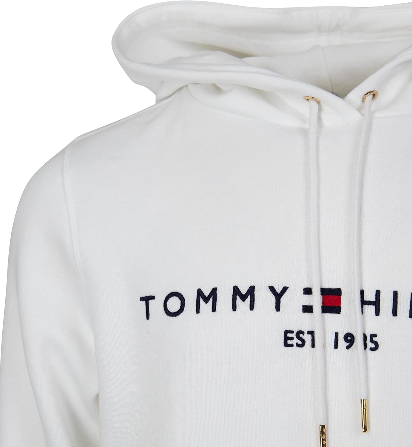 سویشرت کلاهدار زنانه Tommy Hilfiger Heritage Hilfiger آستینبلند سویشرت کلاهدار زنانه Tommy Hilfiger Heritage Hilfiger آستینبلند