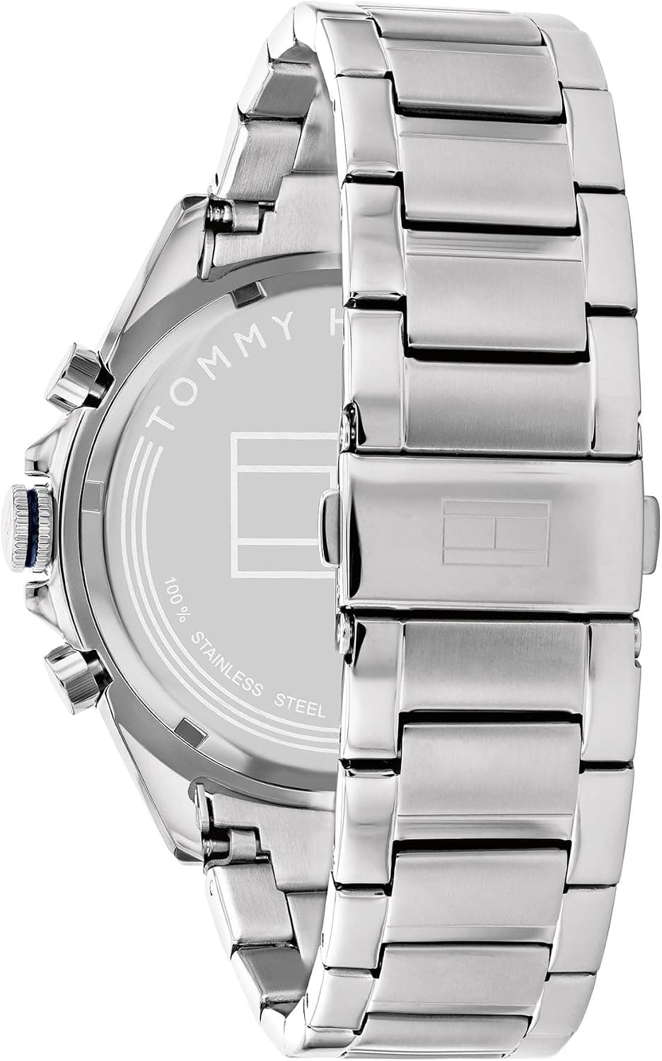 ساعت مردانه Tommy Hilfiger آنالوگ مدل OWEN ساعت مردانه Tommy Hilfiger آنالوگ مدل OWEN