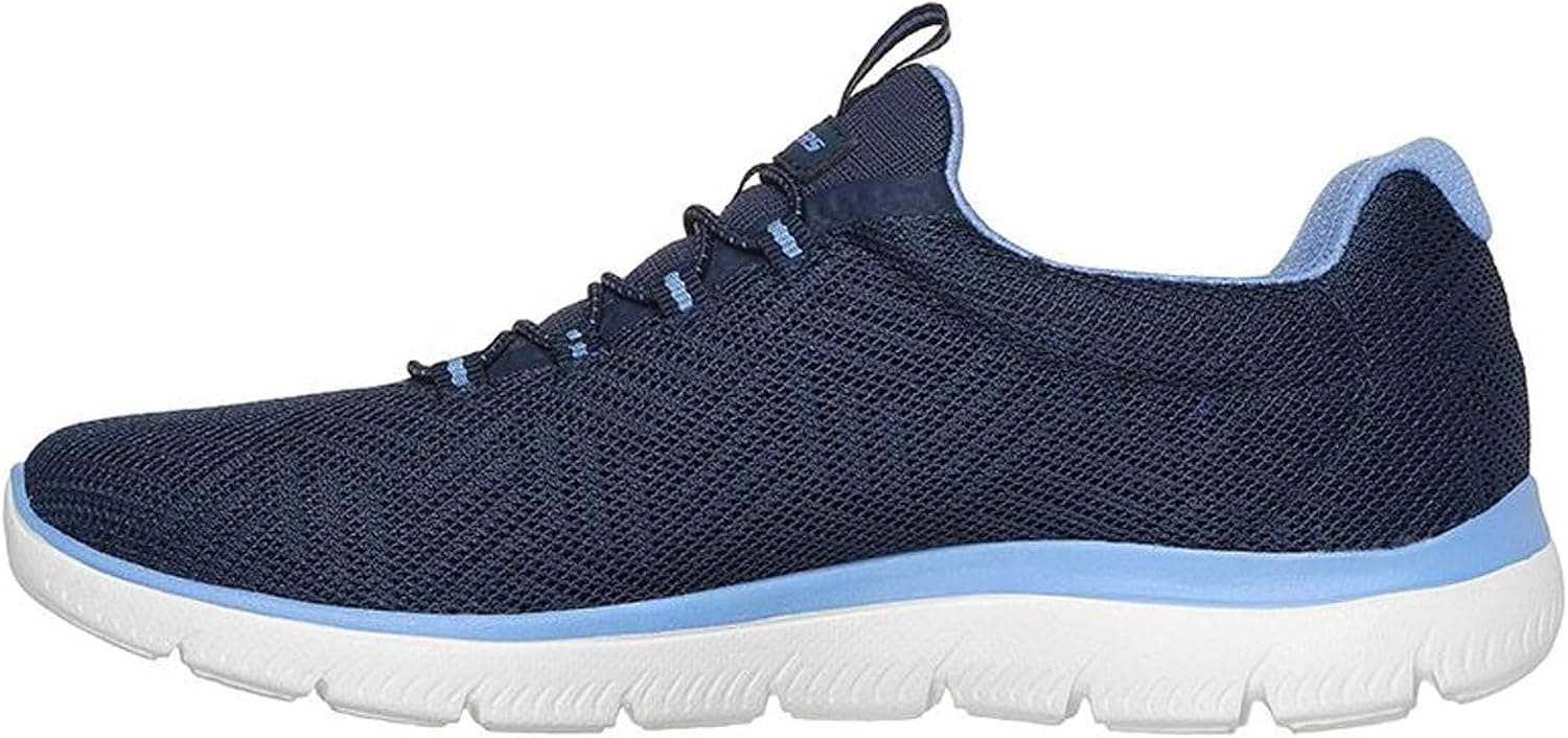کفش زنانه Skechers SUMMITS کفش زنانه Skechers SUMMITS