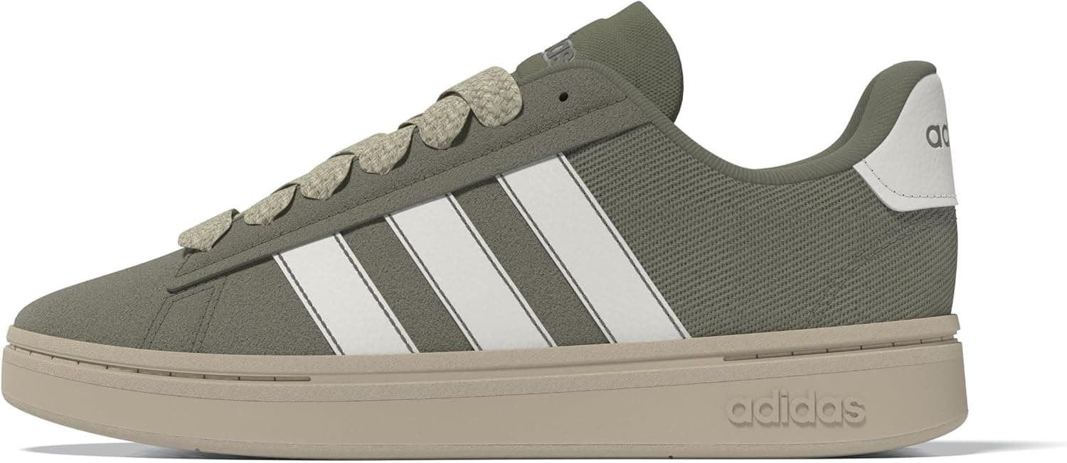کفش روزمره زنانه adidas مدل Aspyre سفید JP5594 کفش روزمره زنانه adidas مدل Aspyre سفید JP5594