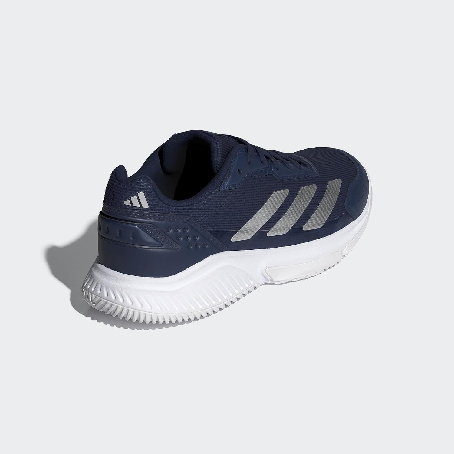 کفش مردانه adidas مدل Courtquick Padel سفید کفش مردانه adidas مدل Courtquick Padel سفید
