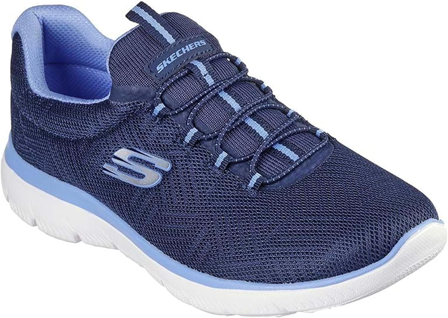 کفش زنانه Skechers SUMMITS کفش زنانه Skechers SUMMITS