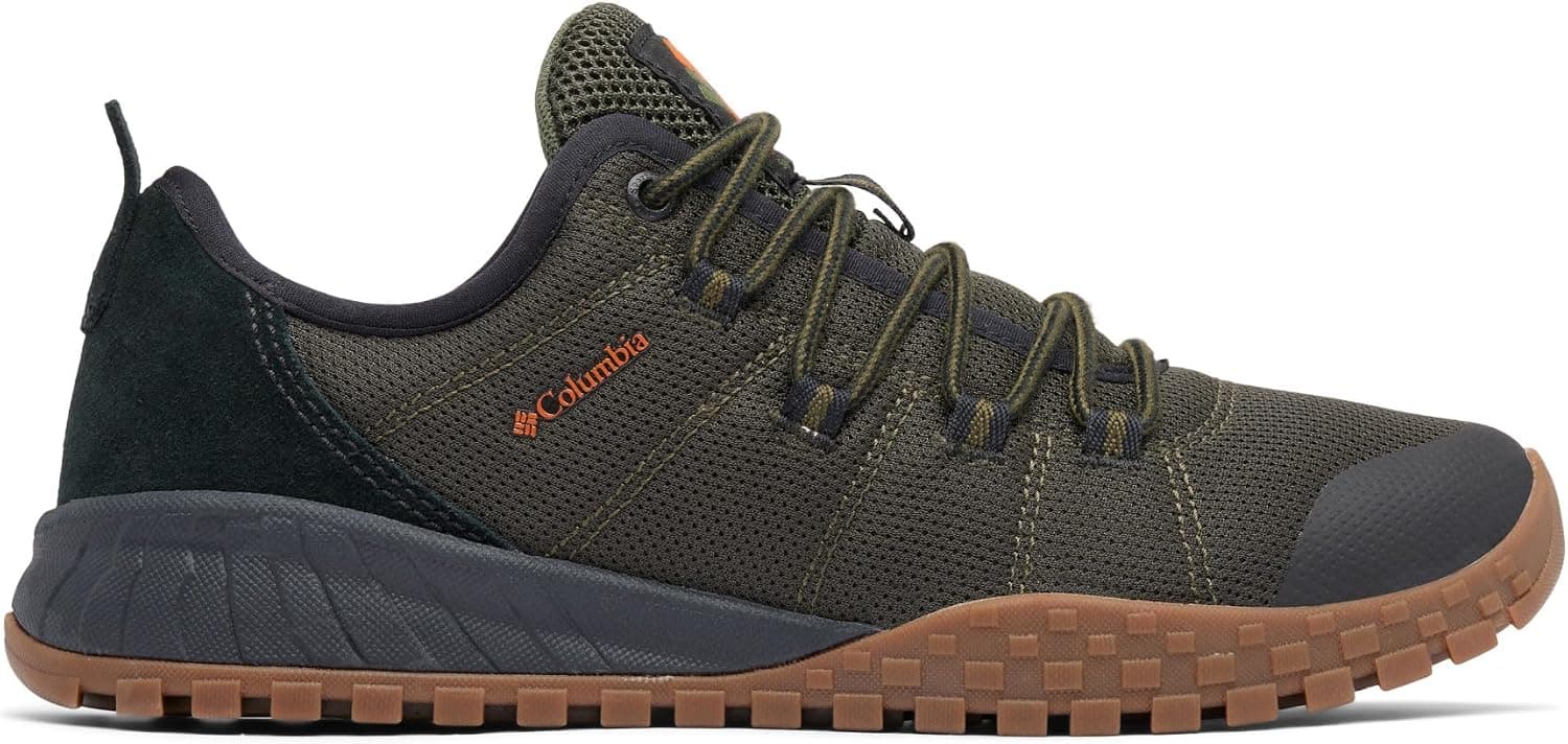 کفش مردانه Columbia مدل FAIRBANKS™ LOW کفش مردانه Columbia مدل FAIRBANKS™ LOW