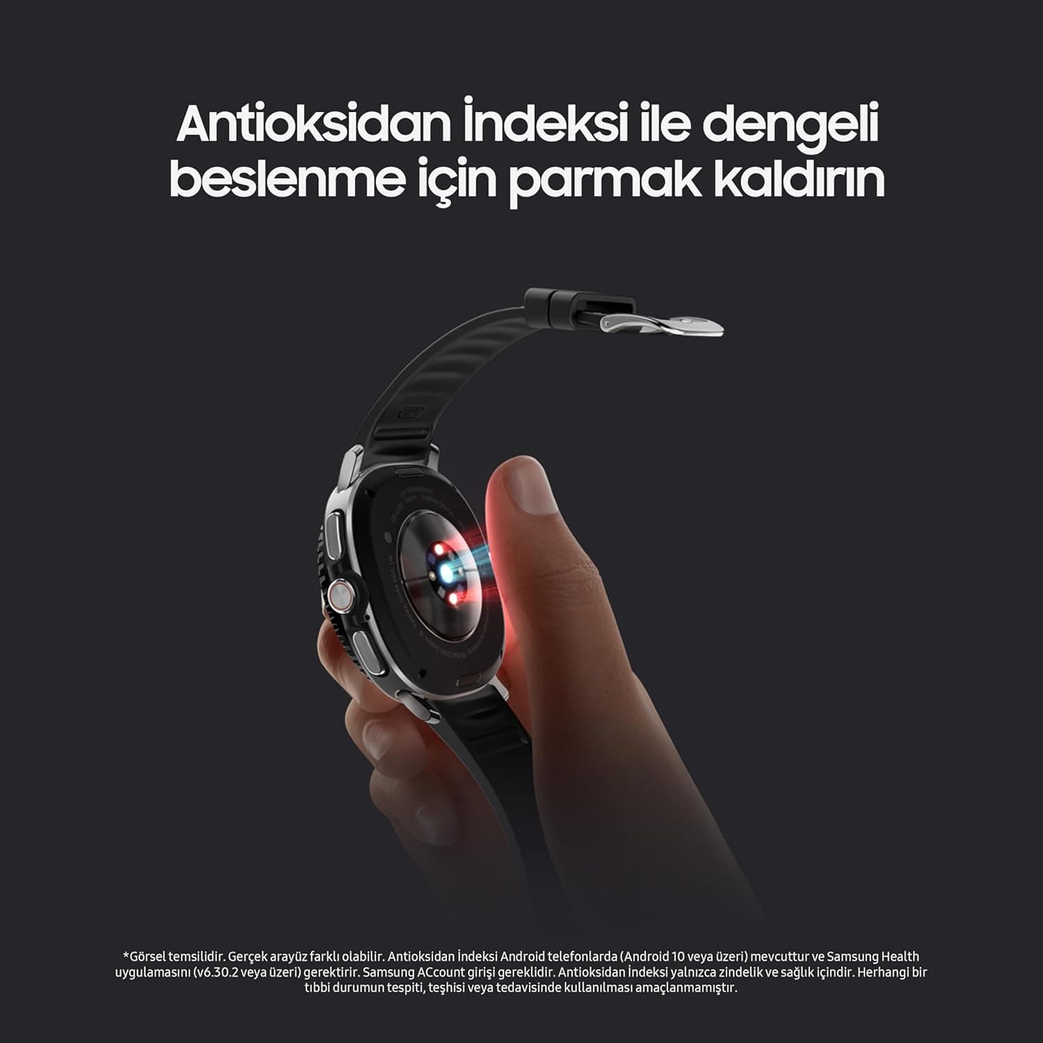 ساعت هوشمند Samsung Galaxy Watch8 Classic سفید Bluetooth 46mm با گارانتی Samsung Türkiye ساعت هوشمند Samsung Galaxy Watch8 Classic سفید Bluetooth 46mm با گارانتی Samsung Türkiye