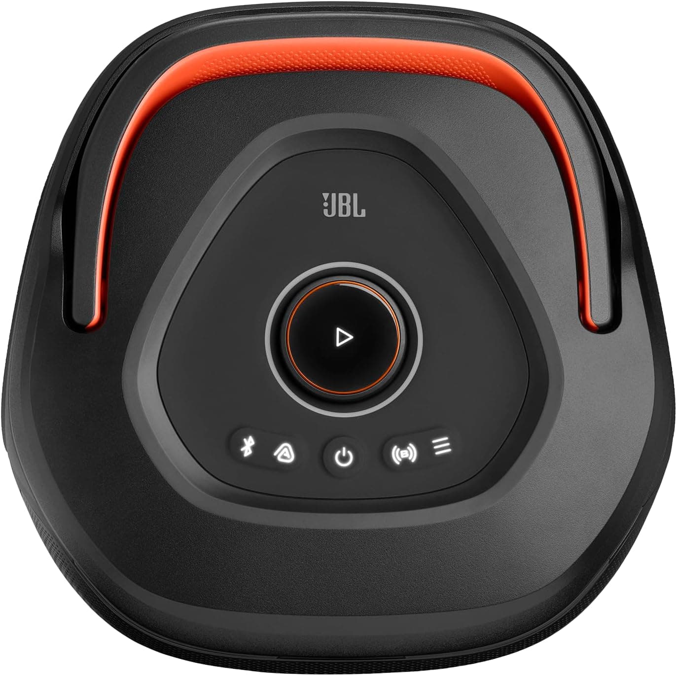 اسپیکر بلوتوثی JBL مشکی مدل PartyBox 130 اسپیکر بلوتوثی JBL مشکی مدل PartyBox 130