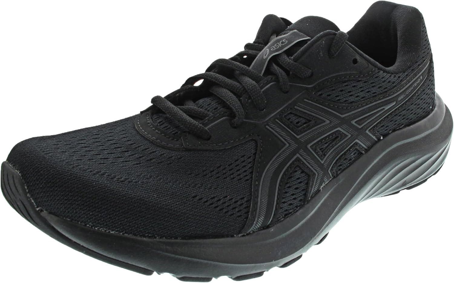 کفش ورزشی مردانه ASICS مدل Gel-Contend 9 کفش ورزشی مردانه ASICS مدل Gel-Contend 9