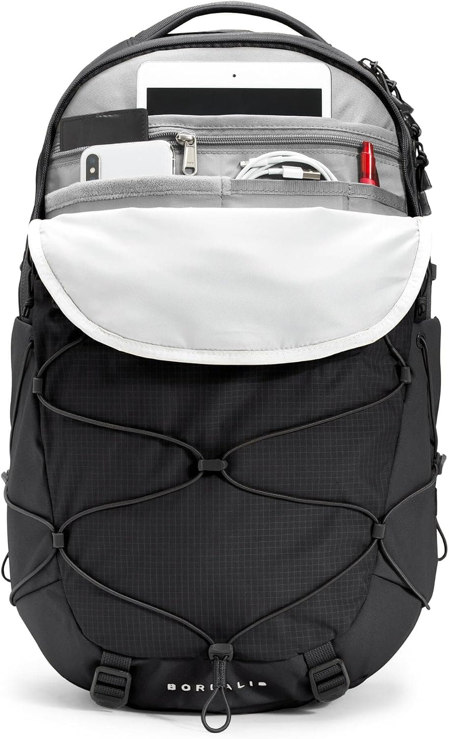 کوله پشتی زنانه The North Face Borealis کوله پشتی زنانه The North Face Borealis