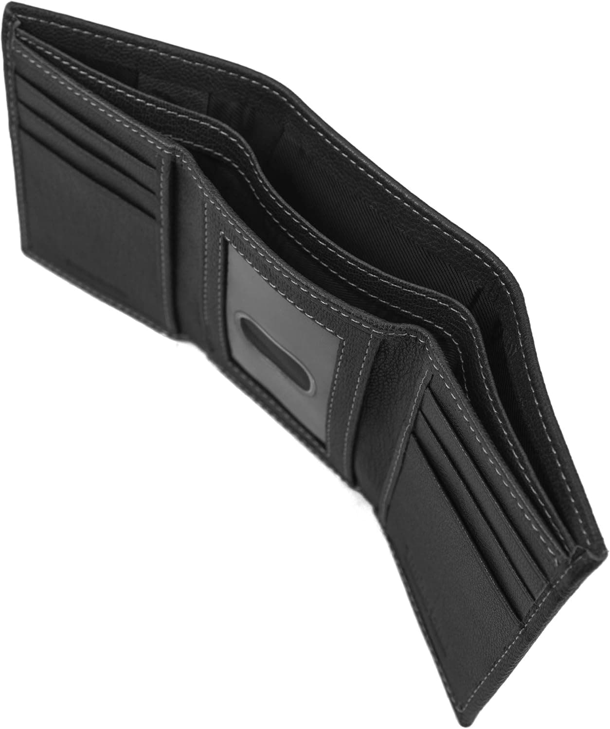 کیف پول مردانه Timberland چرم طبیعی سهلت مسدودکننده RFID کیف پول مردانه Timberland چرم طبیعی سهلت مسدودکننده RFID