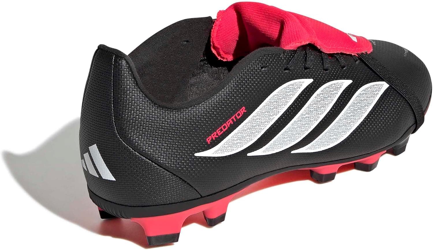 کفش فوتبال یونیسکس بچگانه adidas PREDATOR CLUB FT FG/MG زمین سخت کفش فوتبال یونیسکس بچگانه adidas PREDATOR CLUB FT FG/MG زمین سخت
