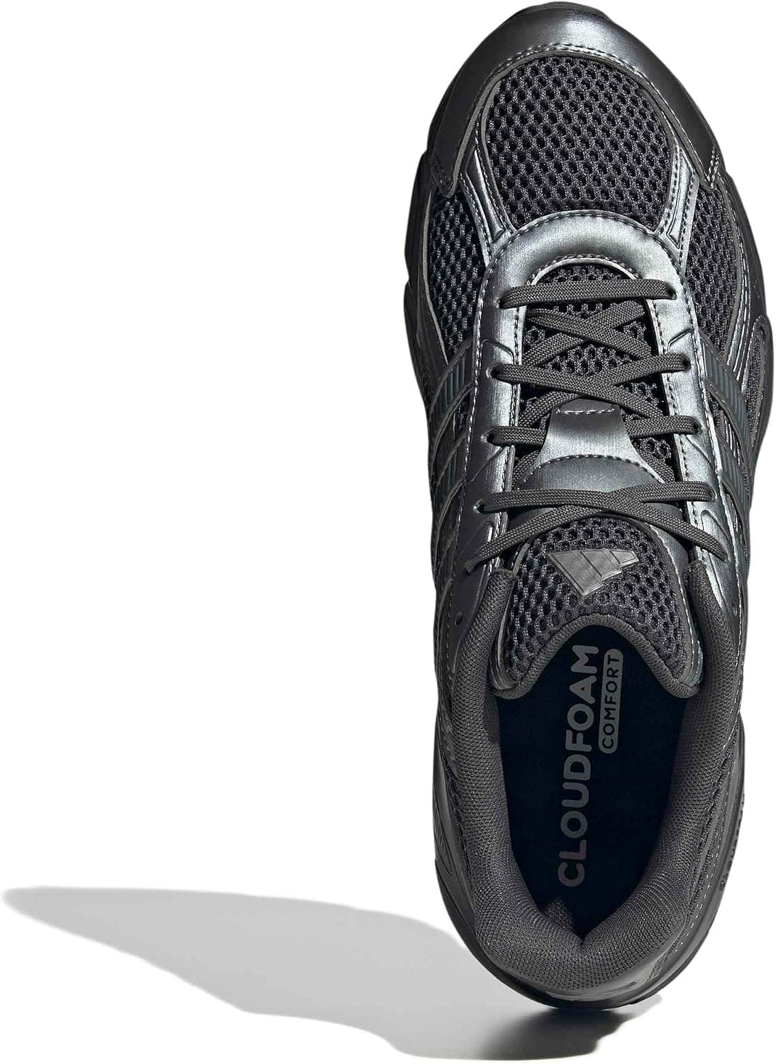 کفش ورزشی روزمره مردانه adidas مدل Technochaos 2000 کفش ورزشی روزمره مردانه adidas مدل Technochaos 2000