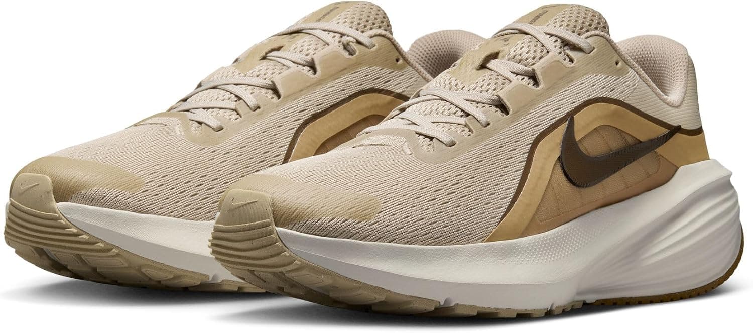 کفش دویدن مردانه Nike مخصوص جاده مدل Downshifter 14 کفش دویدن مردانه Nike مخصوص جاده مدل Downshifter 14
