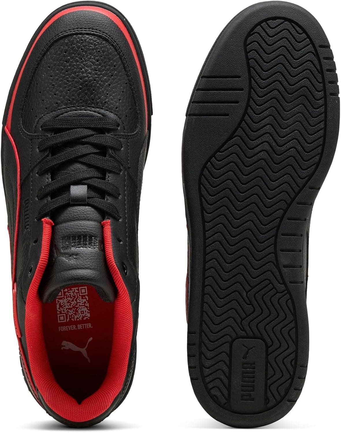 کفش ورزشی یونیسکس بزرگسال PUMA مدل F1 Caven Iii کفش ورزشی یونیسکس بزرگسال PUMA مدل F1 Caven Iii