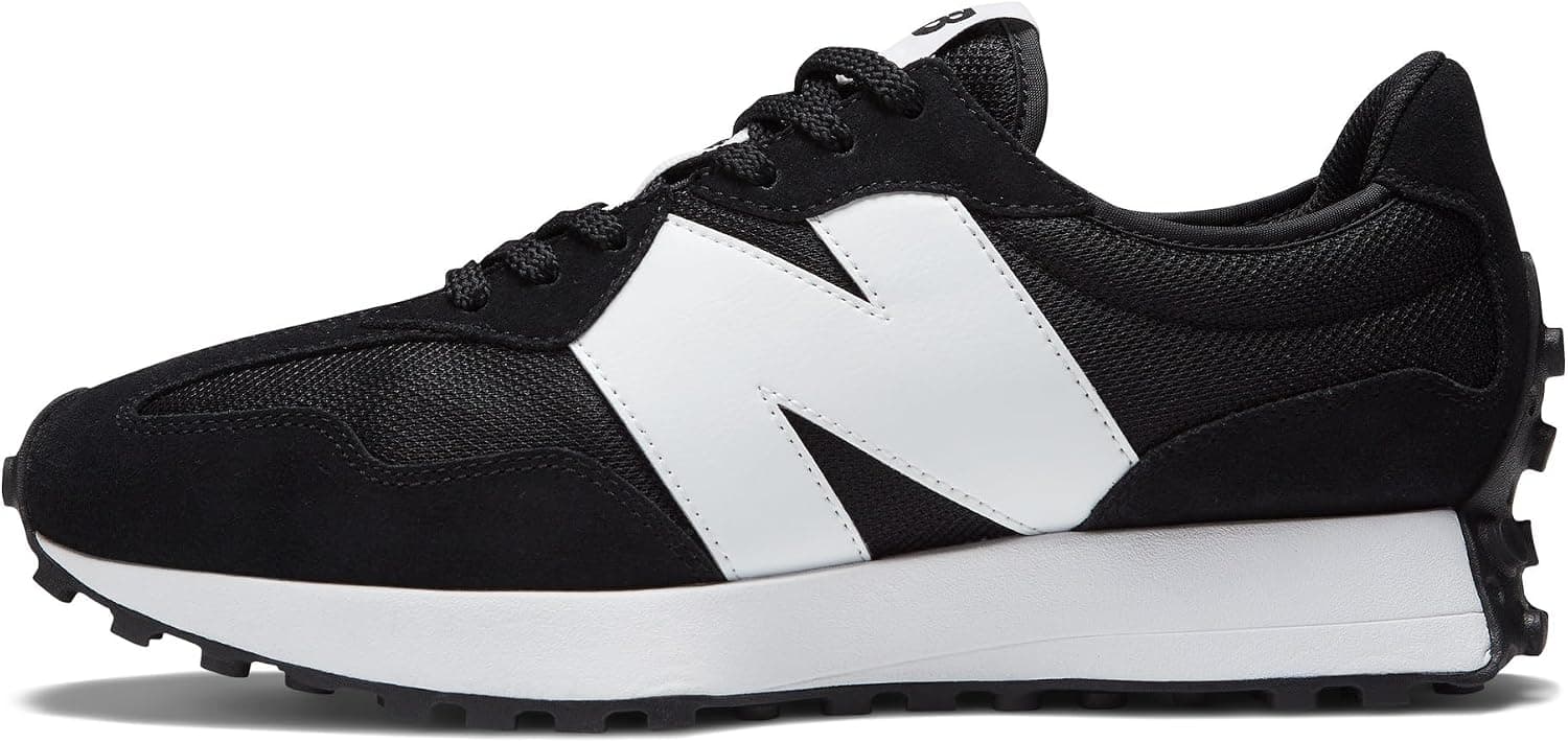 کفش یونیسکس New Balance مدل 327 کفش یونیسکس New Balance مدل 327