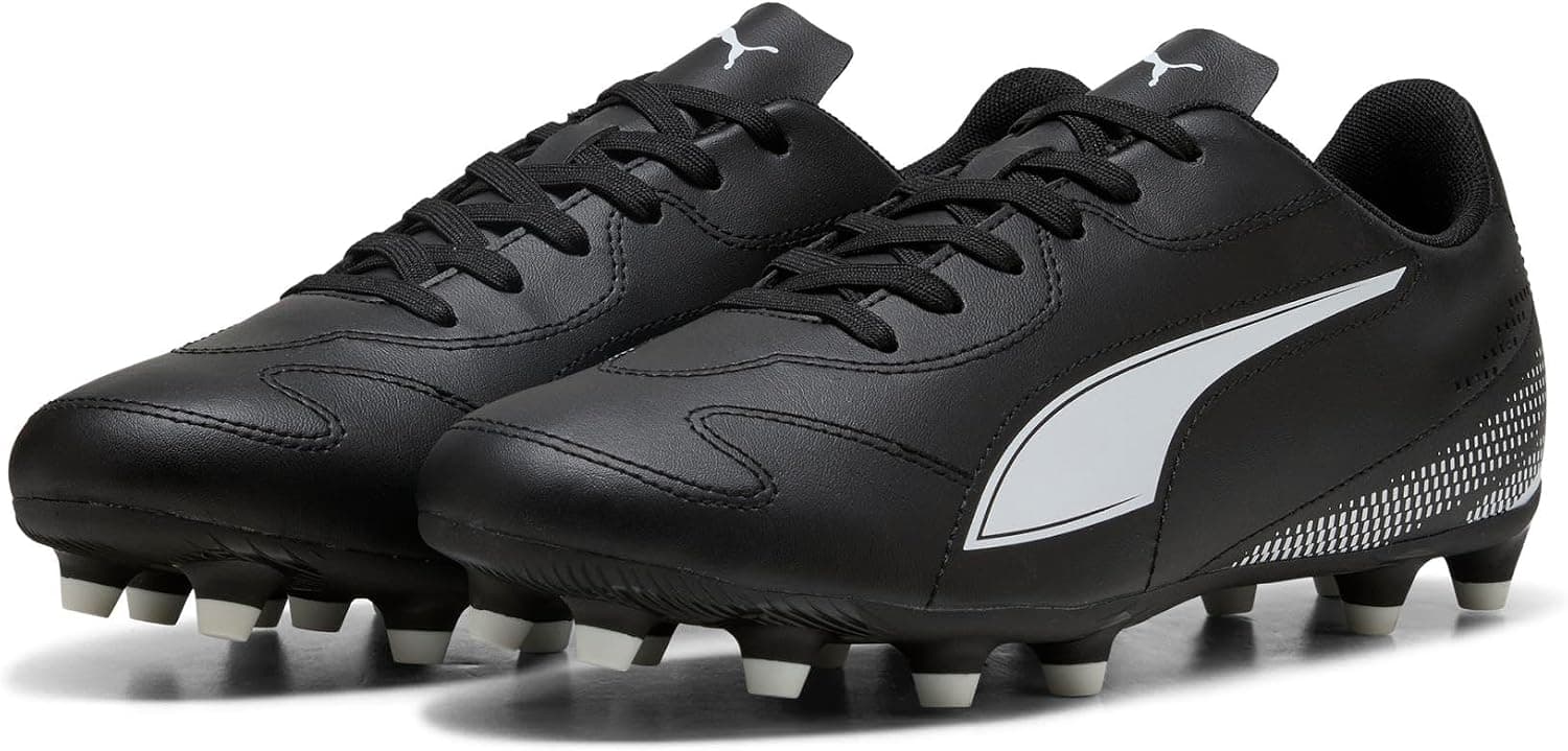 کفش فوتبال مردانه PUMA مدل VITORIA II FG/AG کفش فوتبال مردانه PUMA مدل VITORIA II FG/AG