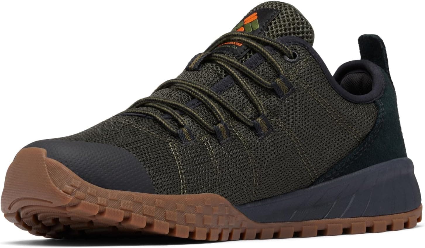 کفش مردانه Columbia مدل FAIRBANKS™ LOW کفش مردانه Columbia مدل FAIRBANKS™ LOW