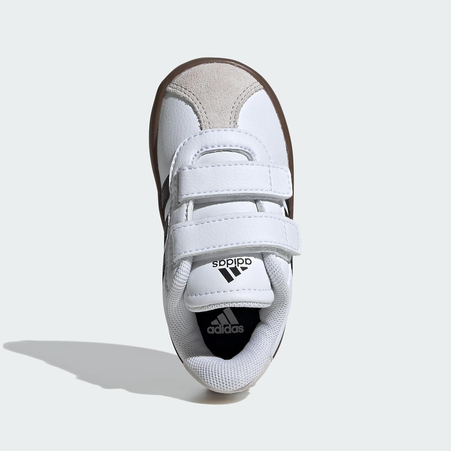 کفش ورزشی روزمره بچگانه adidas مدل VL Court 3.0 کفش ورزشی روزمره بچگانه adidas مدل VL Court 3.0