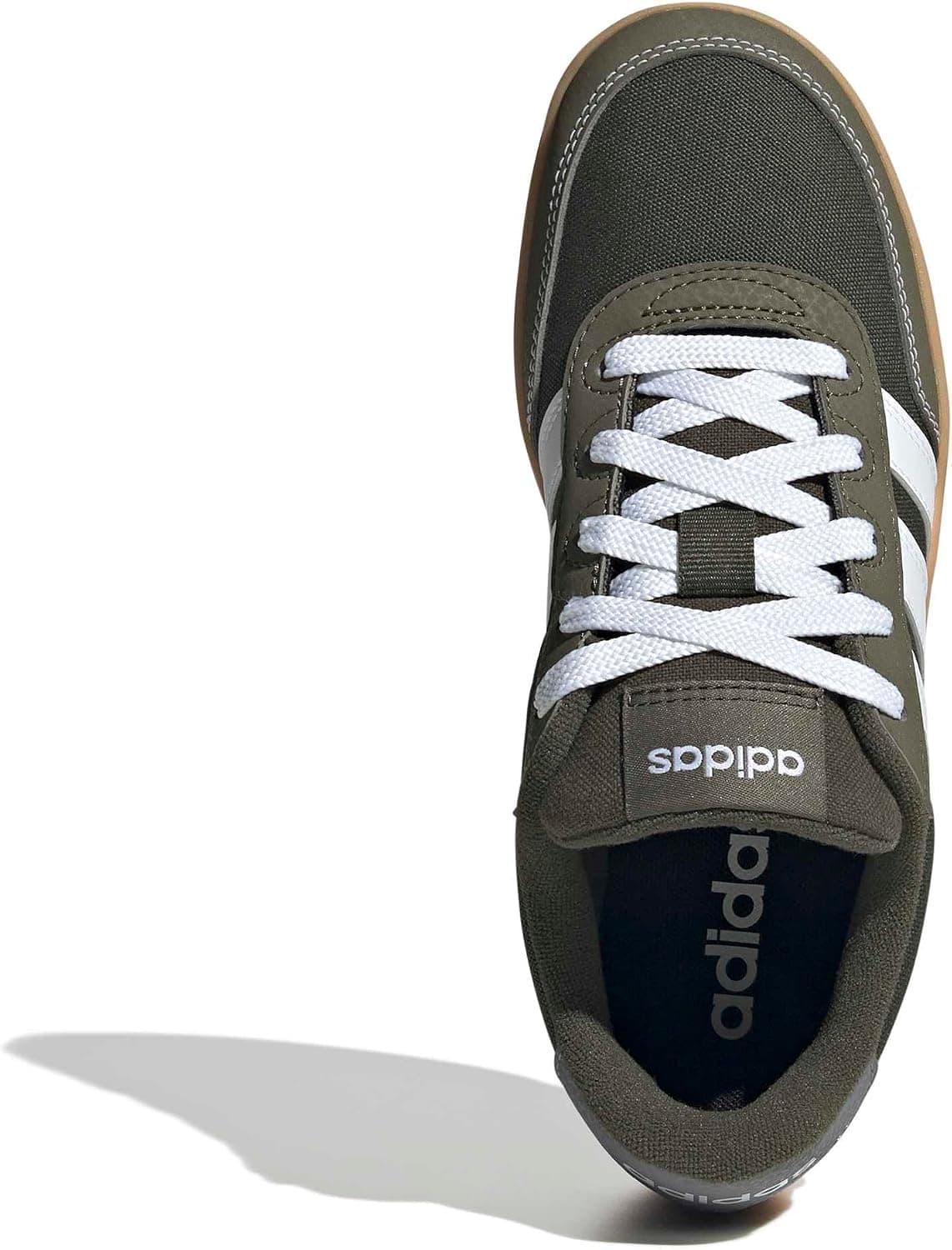 کفش ورزشی یونیسکس بزرگسال adidas مدل BREAKBASE J کفش ورزشی یونیسکس بزرگسال adidas مدل BREAKBASE J