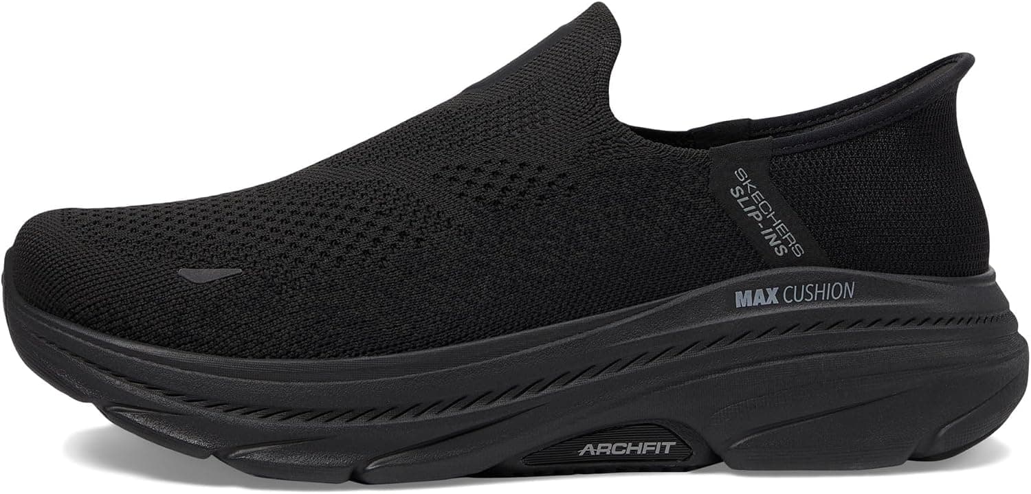 کفش ورزشی مردانه Skechers مدل Max Cushioning Arch Fit 2.0 Fortuitous 2.0 کفش ورزشی مردانه Skechers مدل Max Cushioning Arch Fit 2.0 Fortuitous 2.0