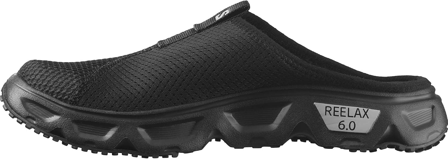 لوفر مردانه SALOMON مدل Reelax Slide 6.0 لوفر مردانه SALOMON مدل Reelax Slide 6.0