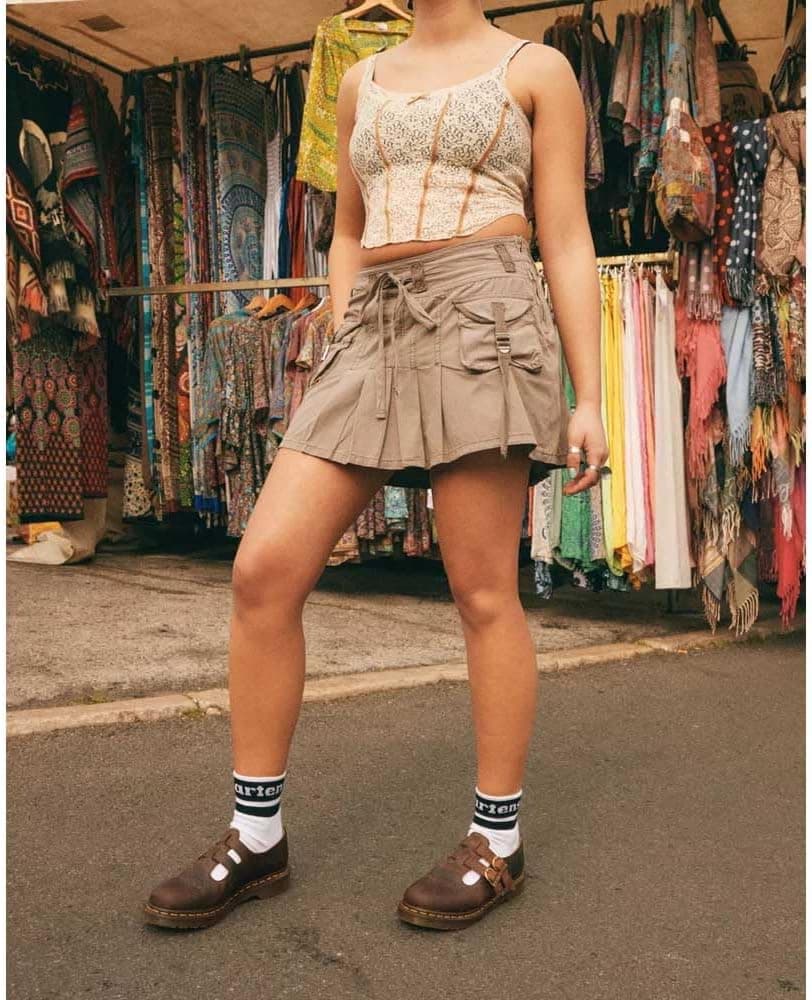 کفش زنانه Dr. Martens مدل 8065 Mary Jane کفش زنانه Dr. Martens مدل 8065 Mary Jane