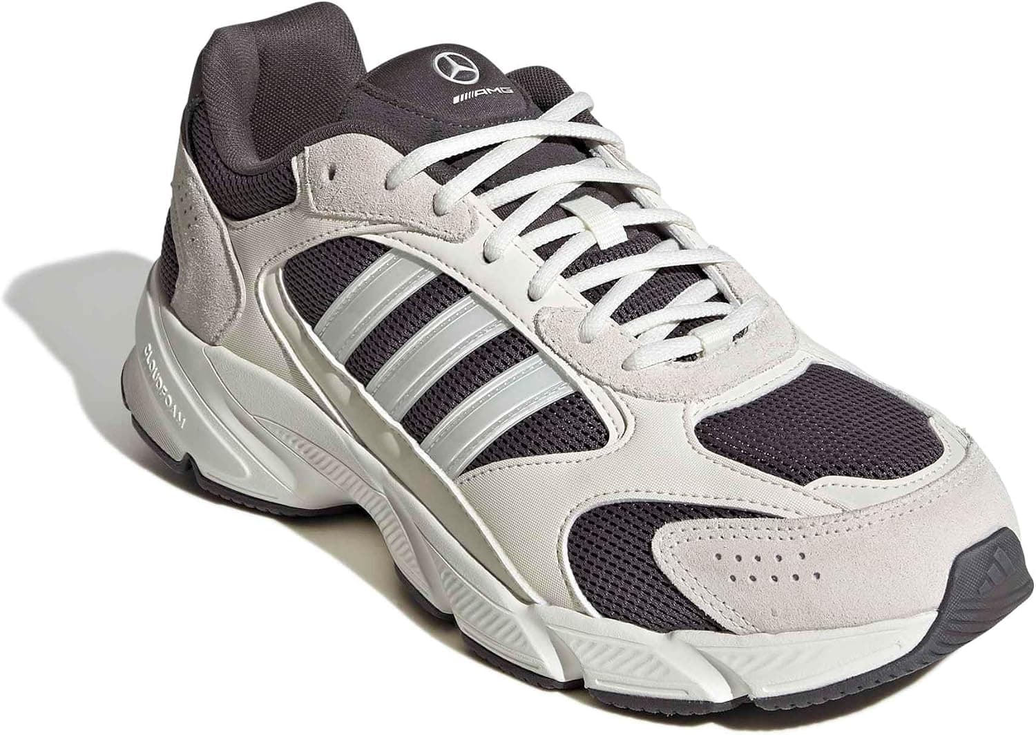 کفش ورزشی مردانه adidas کمساق غیرفوتبالی مدل CRAZYCHAOS 2000 کفش ورزشی مردانه adidas کمساق غیرفوتبالی مدل CRAZYCHAOS 2000