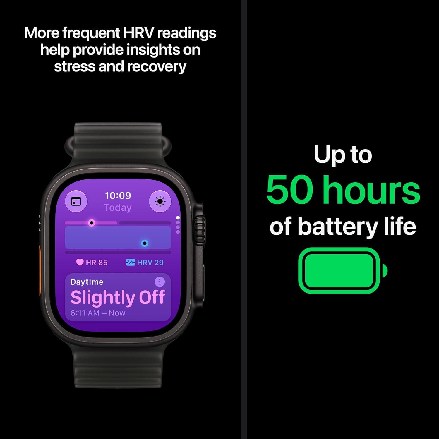 ساعت هوشمند Apple Watch Ultra 4 مدل 49mm GPS + Cellular ساعت هوشمند Apple Watch Ultra 4 مدل 49mm GPS + Cellular