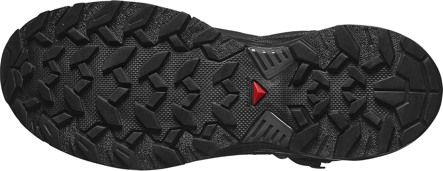 بوت مردانه Salomon ضدآب مشکی مدل X Ultra Snowpilot 475856 بوت مردانه Salomon ضدآب مشکی مدل X Ultra Snowpilot 475856