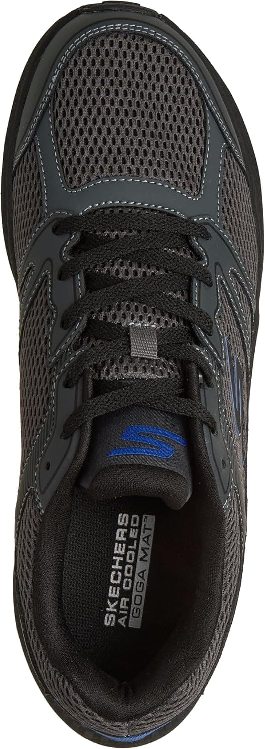 کفش ورزشی مردانه Skechers مدل GO RUN CONSISTENT 2.0 کفش ورزشی مردانه Skechers مدل GO RUN CONSISTENT 2.0
