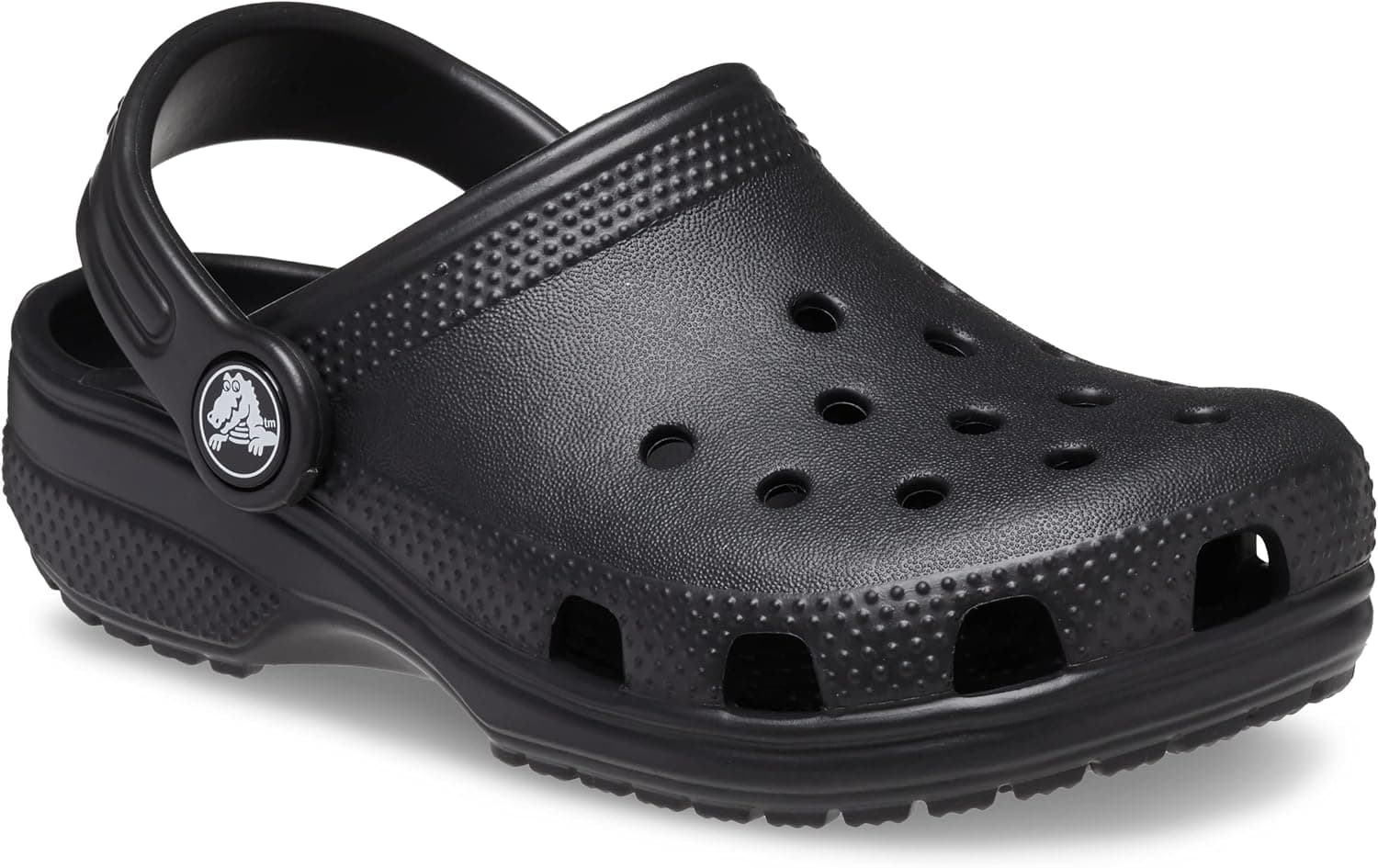 صندل بچگانه Crocs Classic Clog مدل 206990-001 T صندل بچگانه Crocs Classic Clog مدل 206990-001 T