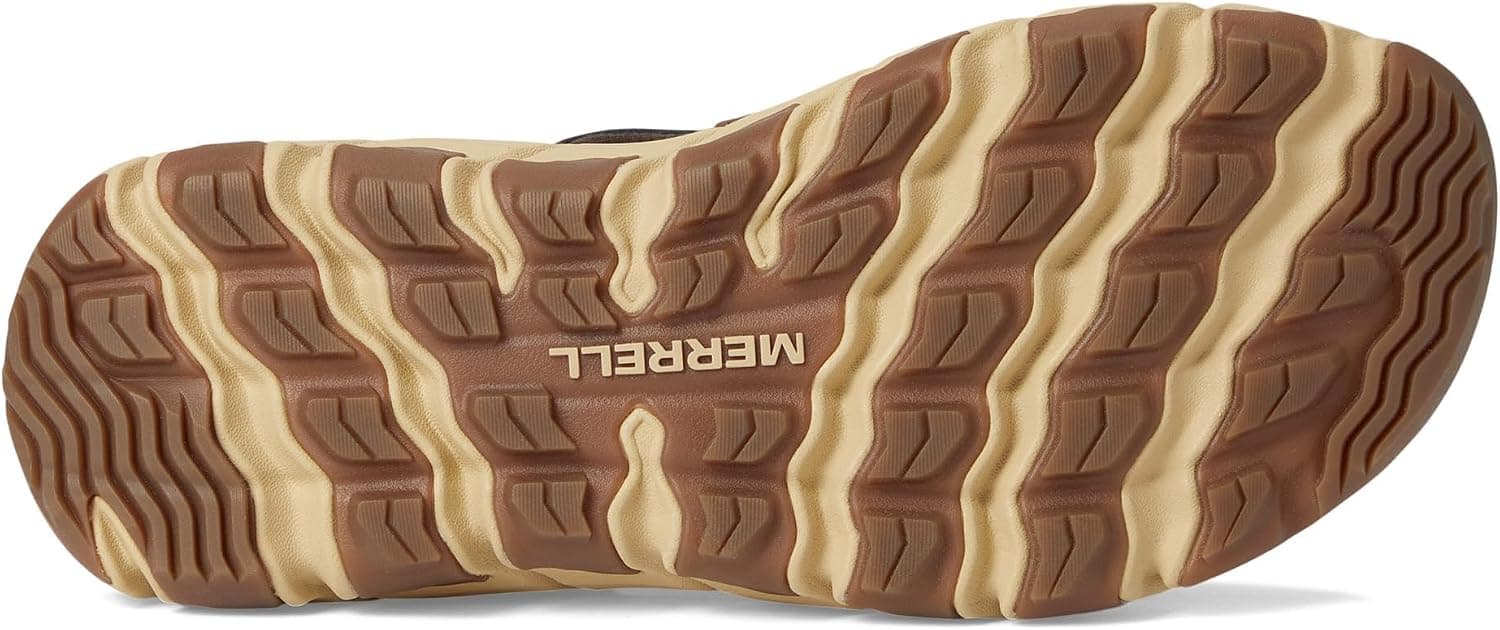 صندل مردانه Merrell مدل J038027-CQV0 صندل مردانه Merrell مدل J038027-CQV0