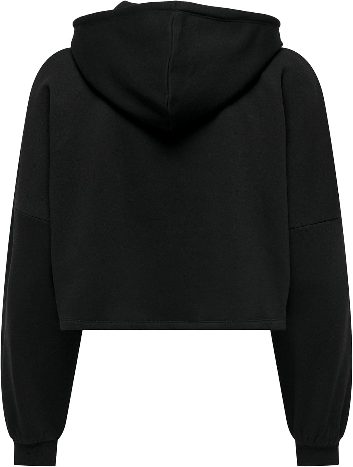 سویشرت زنانه کلاهدار ONLY مدل ONLTODDY L/S SHORT HOOD SWT سویشرت زنانه کلاهدار ONLY مدل ONLTODDY L/S SHORT HOOD SWT
