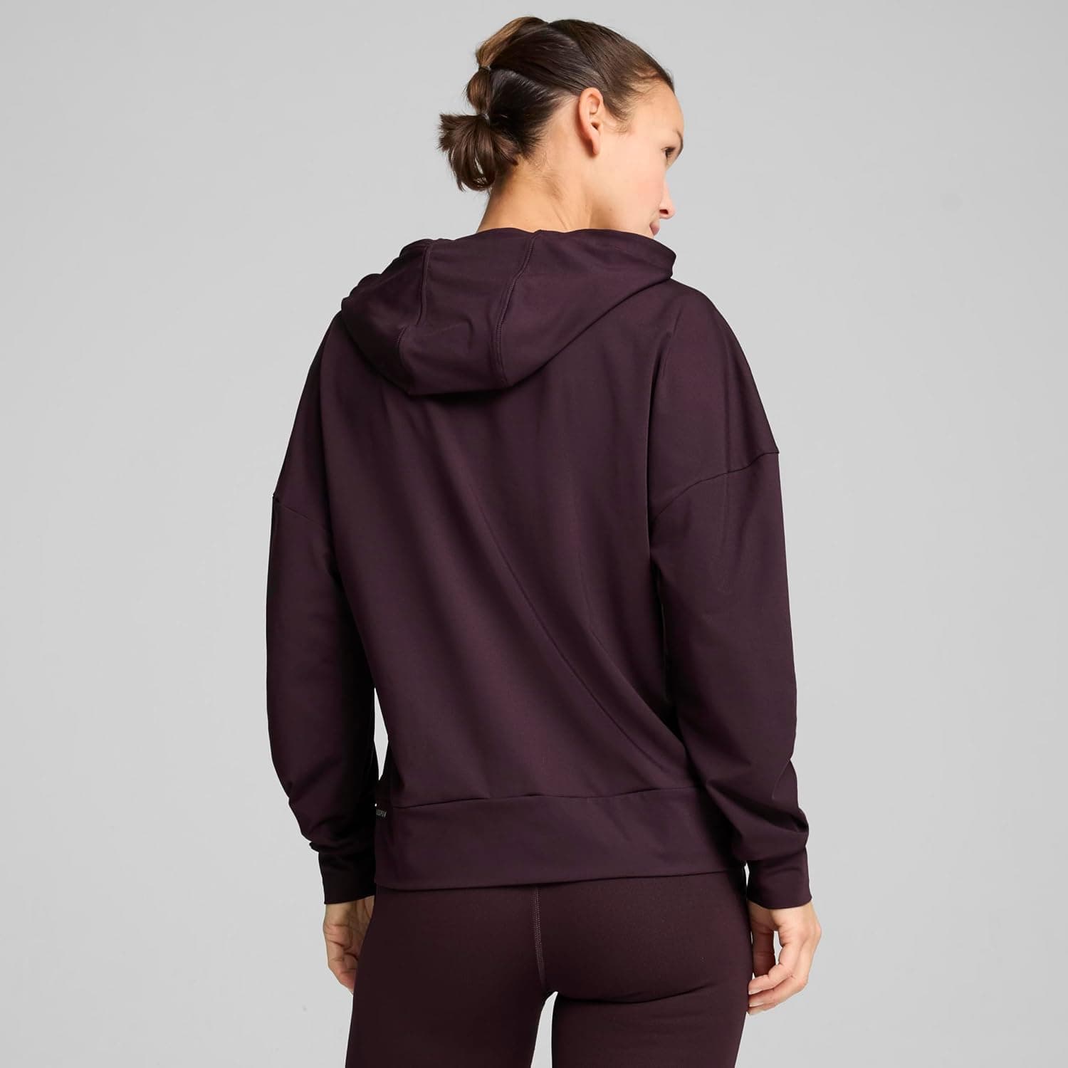 هودی زنانه PUMA CLOUDSPUN هودی زنانه PUMA CLOUDSPUN