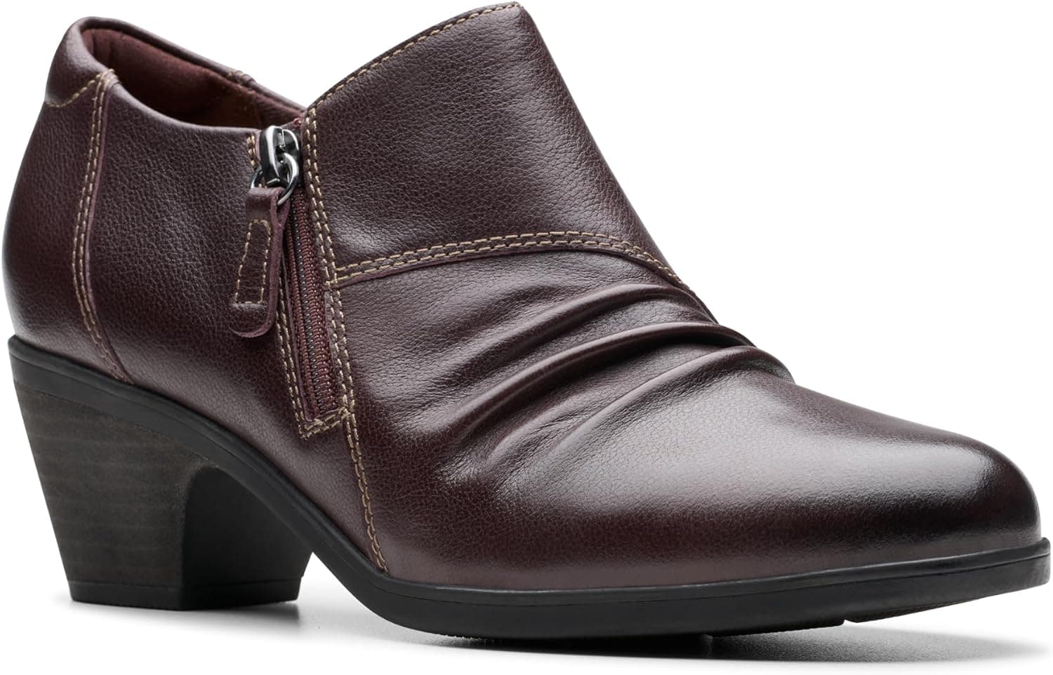 کفش زنانه Clarks مدل Emily2 Braley کفش زنانه Clarks مدل Emily2 Braley