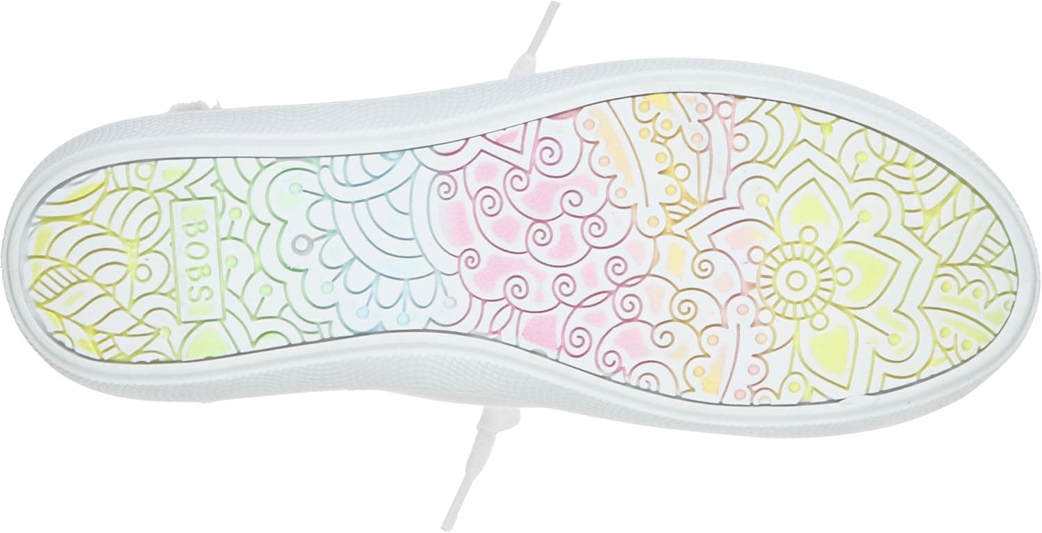 کفش اسنیکر زنانه Skechers Bobs B Cute کفش اسنیکر زنانه Skechers Bobs B Cute