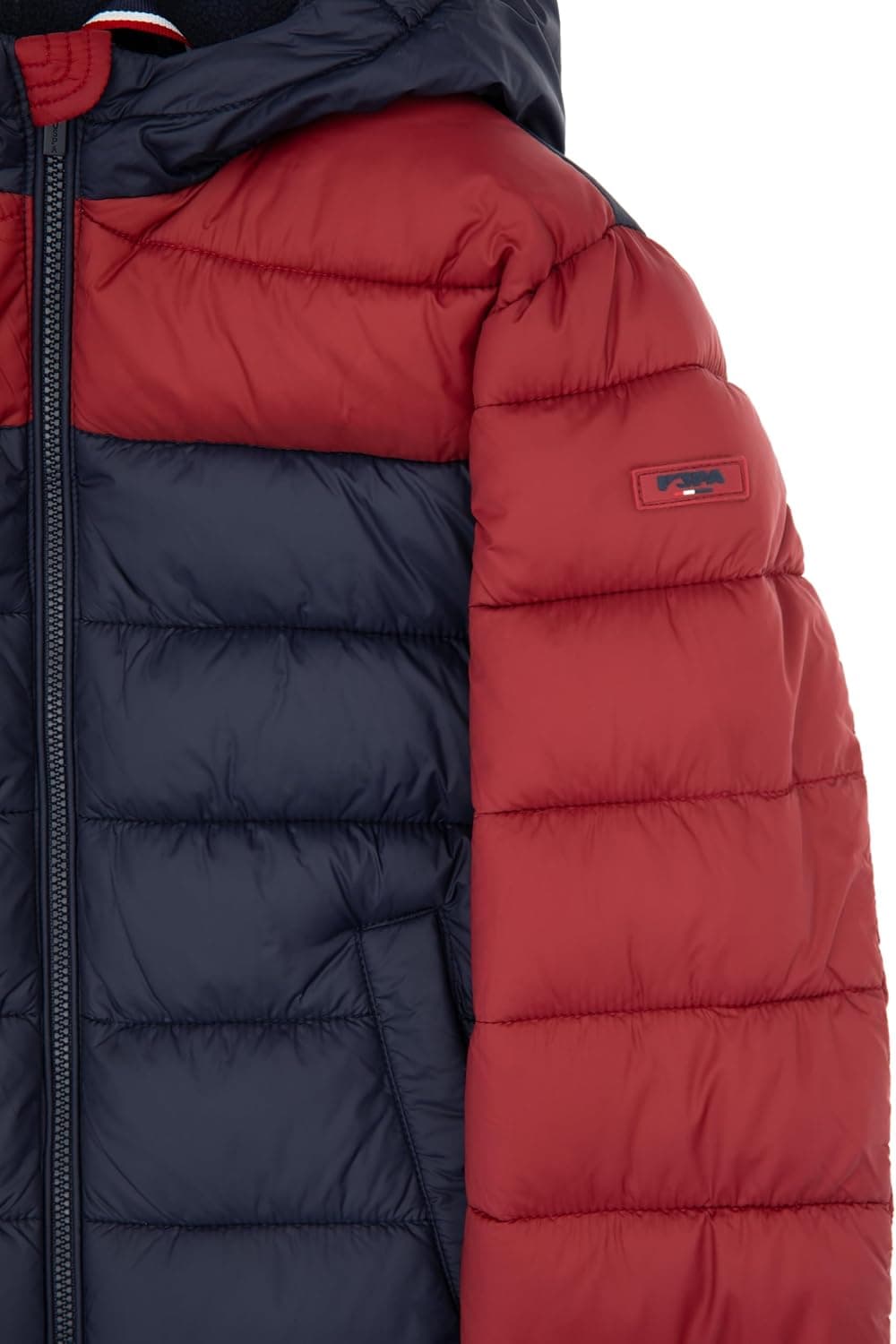 کاپشن پسرانه U.S. POLO ASSN. سرمهای مدل 50312095-VR033 کاپشن پسرانه U.S. POLO ASSN. سرمهای مدل 50312095-VR033
