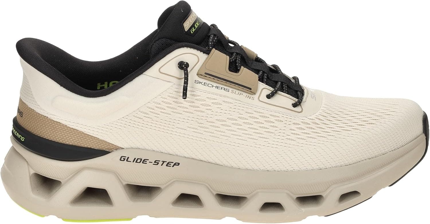 کفش مردانه Skechers GLIDE-STEP ALTUS کفش مردانه Skechers GLIDE-STEP ALTUS