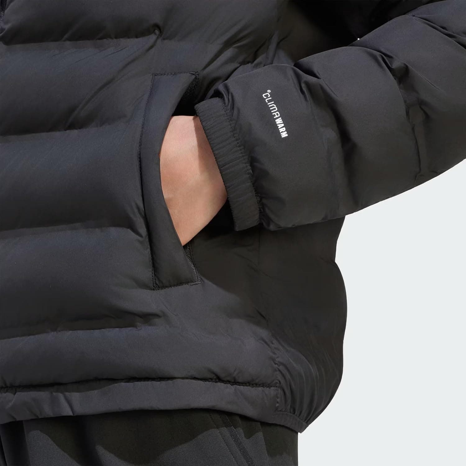 مانتو زنانه adidas مدل Terrex Climawarm Multi Essentials مانتو زنانه adidas مدل Terrex Climawarm Multi Essentials